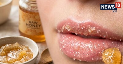 •	आप इस मिश्रण में एक बूंद नींबू का रस या चुकंदर का रस भी मिला सकती हैं. यह होंठों के कालेपन को दूर करने में मदद करेगा.