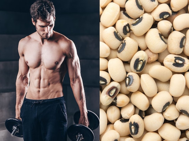 প্রতিদিন গরুর ডাল খান, শরীর প্রচুর প্রোটিন পাবে, পেশী শক্তিশালী হবে।