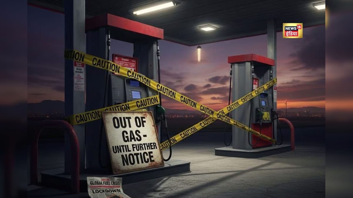 क्या है ‘Energy Lockdown’? कब पड़ती है इसकी नौबत? – News18 हिंदी