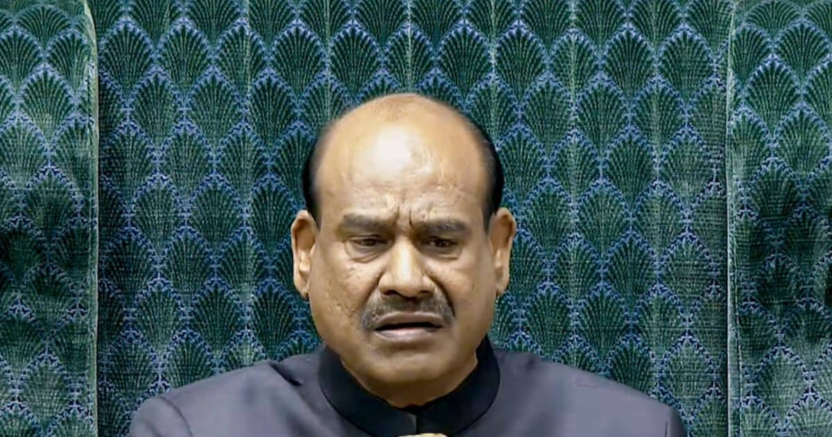 स्पीकर के खिलाफ कब-कब आया अविश्वास प्रस्ताव, क्या है प्रक्रिया, कहां हुई विपक्ष से गलती? जानें सब स्पीकर के खिलाफ कब-कब आया अविश्वास प्रस्ताव, क्या है प्रक्रिया, कहां हुई विपक्ष से गलती? जानें सब