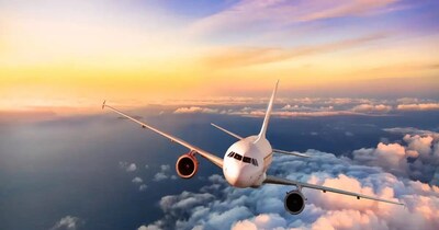 सिडनी से उड़ने वाली दो विमानें यात्रियों को देखी ख़ास सौगात (इमेज- फाइल फोटो)