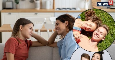 उन्हें बताएं कि जल्दबाजी में लिए गए फैसले अक्सर दुख देते हैं, इसलिए भावनाओं को समझने के लिए समय देना जरूरी है.