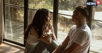 प्यार में कोई कम या ज्यादा सीरियस नहीं होता, बस उसे व्यक्त करने का तरीका अलग हो सकता है.