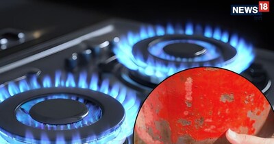  रसोई गैस का सिलेंडर कब खत्म हो जाता है यह अक्सर नहीं पता चलता.