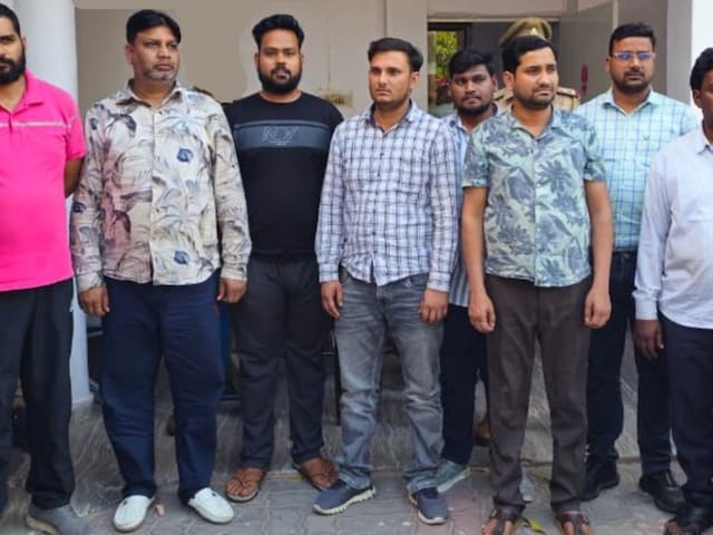 फर्जी सर्टिफिकेट, 40 हजार का खेल, सॉल्वर... CBSC की JSA भर्ती परीक्षा में खेल