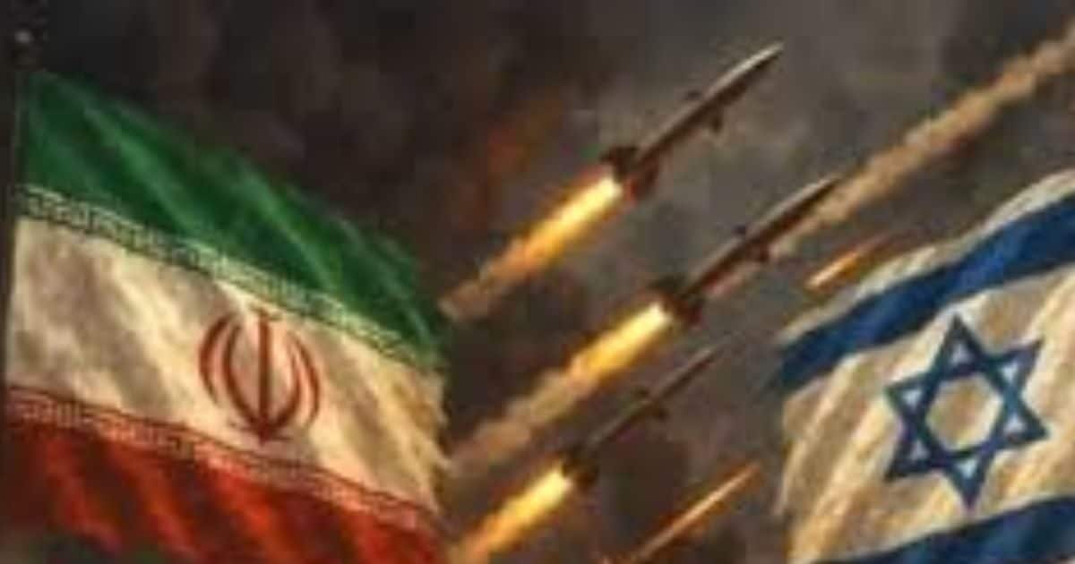 ईरान-इजारायल के बीच युद्ध, मगर टेंशन में यूपी के लोग, रातभर जाग रहे बाराबंकी के कई परिवार