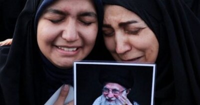 खामेनेई की मौत: यूपी प्रशासन ने फंसे नागरिकों के लिए हेल्पलाइन जारी की, विरोध प्रदर्शन तेज.