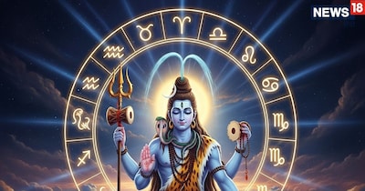 সোম প্রদোষ ব্রত: শুভ যোগে ৫ রাশির জন্য ধন লাভের সুযোগ