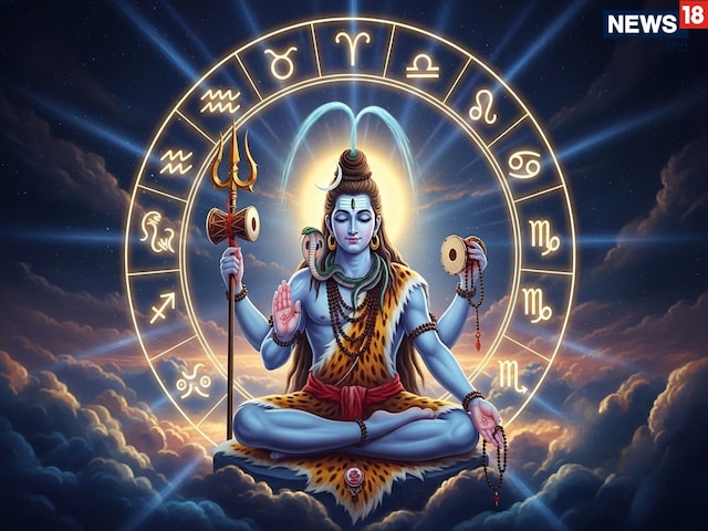 सोम प्रदोष व्रत पर वृश्चिक समेत इन 5 राशियों को शिवजी की कृपा से होगा धन लाभ