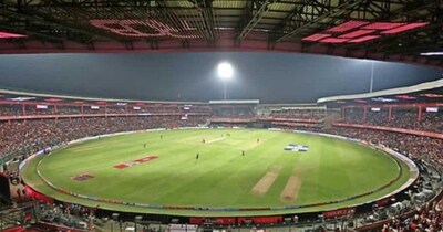 आरसीबी बनाम एसआरएच मैच से शनिवार को होगा आईपीएल का आगाज. 