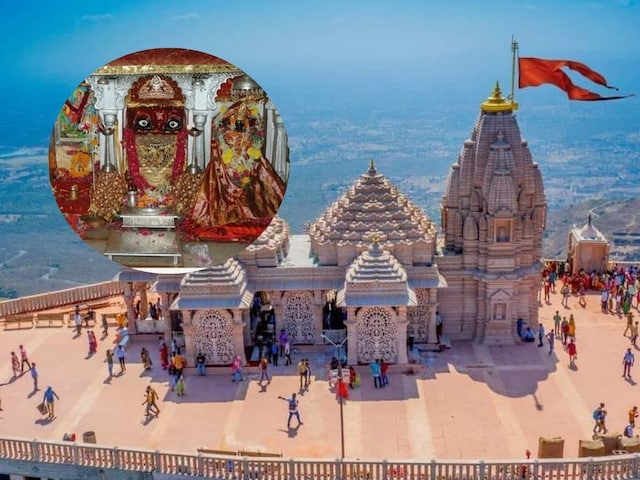 51 शक्तिपीठों में से एक मां कालिक का यह मंदिर, तंत्र-मंत्र से मिलती है मुक्ति