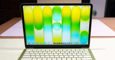 MacBook Neo vs. Air: $500 Difference. Which Apple Laptop is Right for Your Needs?