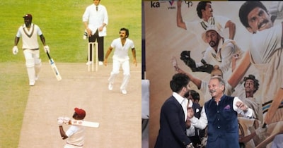 मदन लाल ने वर्ल्ड कप  दिलाने में अहम भूमिका निभाई थी. 