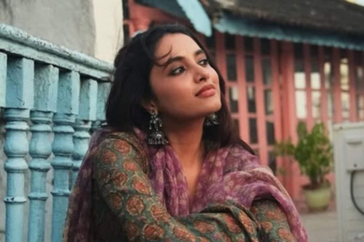 'मेड इन कोरिया' के चक्कर में फंसीं प्रियंका मोहन, 40 दिन चिकन खाकर करना पड़ा गुजारा, सुनाया शूटिंग का किस्सा