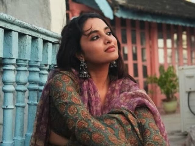 'मेड इन कोरिया' के चक्कर में फंसीं प्रियंका मोहन, सुनाया शूटिंग का किस्सा