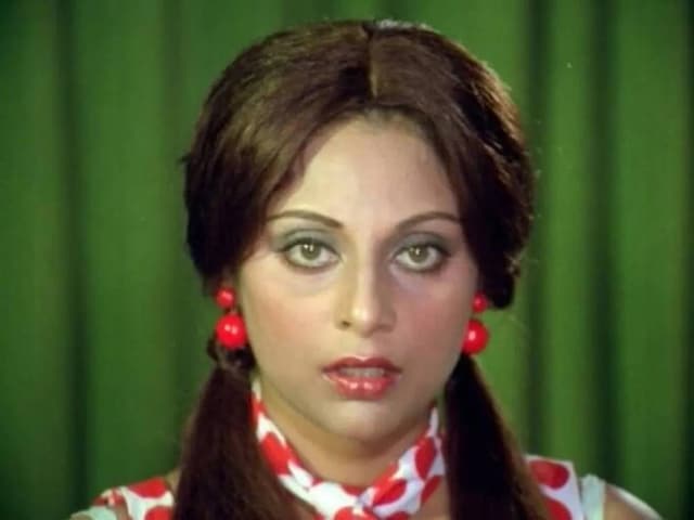 अमिताभ संग काम कर चुकीं एक्ट्रेस मधु मल्होत्रा का निधन