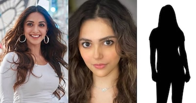 मधुबाला की बायोपिक में कौन एक्ट्रेस होगी, मेकर्स ने इसका खुलासा नहीं किया है. 