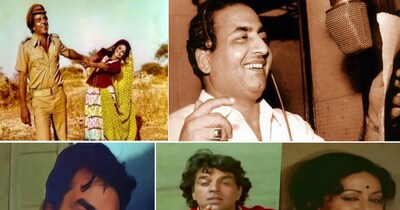 Mohammad rafi Superhit Song : 70 के दशक की शुरुआत होने से पहले ही धर्मेंद्र ने बॉलीवुड इंडस्ट्री में अपनी पकड़ बना ली थी. 1969 में उनके होम प्रोडक्शन की एक फिल्म आई थी जिसे उनके जीजा शेर जंग सिंह पंछी ने प्रोड्यूस किया था. इस फिल्म में धर्मेंद्र का काम सबसे ज्यादा सराहा गया. यह उनके पूरे करियर का बेस्ट परफॉर्मेंस था लेकिन फिल्म नहीं चली. इससे धर्मेंद्र बहुत निराश हुए. उन्हीं दिनों एक और बड़े डायरेक्टर दुलाल गुहा की राजेश खन्ना के साथ फिल्म 'दुश्मन' आई थी. धर्मेंद्र ऐसी ही एक फिल्म करना चाहते थे. दुलाल गुहा ने उनके लिए ऐसी फिल्म बनाई जो धर्मेंद्र की पहचान बन गई. इस फिल्म का एक गाने की रिकॉर्डिंग के दौरान मोहम्मद रफी रिकॉर्डिंग रूम में जमकर थिरके थे. यह फिल्म कौन सी थी, आइये जानते हैं. 