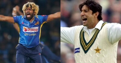 इंटरनेशनल क्रिकेट में सबसे ज्यादा हैट्रिक लेने वाले 5 गेंदबाज. 