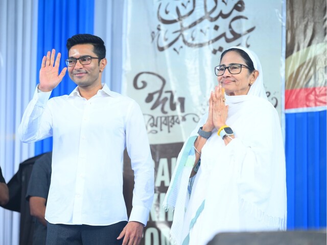 कितने मुस्लिम स्टार प्रचारकों की फौज ममता बनर्जी ने बंगाल चुनाव में उतारी?