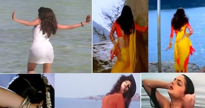 यह कहानी बॉलीवुड की उस एक्ट्रेस की है जिसने करियर के पीक पर बॉलीवुड को अलविदा कह दिया. बड़े-बड़े प्रोड्यूसर फिल्म में साइन करने के लिए पीछे-पीछे भाग रहे थे लेकिन एक्ट्रेस की मन में कुछ और चल रहा था. प्यार ने ऐसी दस्तक दी कि वो भारत छोड़कर दुबई चली गई. दुबई में प्रेमी से मिली. सबसे दिलचस्प बात यह है कि एक्ट्रेस ने 'प्रेमी' को भाई बताया. प्यार में सारी हदें पार कीं.  कभी यह दावा किया कि वो कुंवारी हैं, तो कभी कहा कि उनका पति केन्या में है. कभी कहा कि उनके पति के पीछे अमेरिकी की जांच एजेंसियां हाथ धोकर पड़ी हुई हैं. फिर साध्वी भी बनी. अब फिर से ग्लैमरस लाइफ जी रही है. 