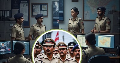 मंडला में पुलिस मामले की जांच कर रही है.