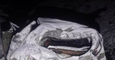 मंडी जिले के सराज घाटी के पुलिस थाना जंजैहली के तहत मगरूगला में सोमवार देर शाम यह घटना पेश आई.