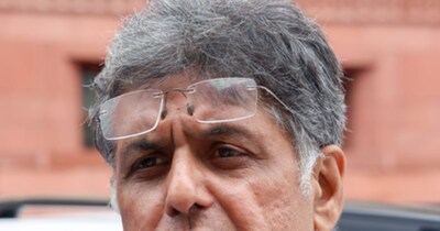 मनीष तिवारी ने मामले की सीबीआई जांच की मांग की है.