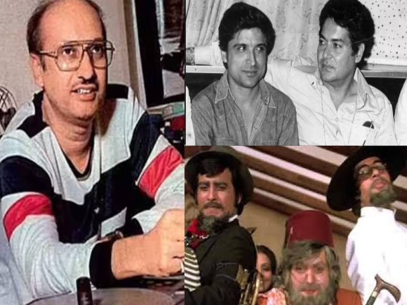 amitabh bachchan immaan dharam full movie, amitabh bachchan shashi kapoor immaan dharam release date, immaan dharam movie star cast, immaan dharam movie collection, immaan dharam 1977 movie, why immaan dharam 1977 movie fail, Shashi Kapoor rishi kapoor relation, Sanjeev Kumar death reaosn, Sanjeev Kumar wife, Amitabh Bachchan wife, Amitabh Bachchan age, Rekha first husband, Rekha husband name, salim khan wife, salim khan sons, javed akhtar first wife, javed akhtar son, salim javed hit movies, manmohan desai vs Salim Javed