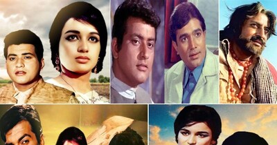 Upkar Movie 1967 Unknown Facts : भारत के दूसरे प्रधानमंत्री लाल बहादुर शास्त्री से मुलाकात के बाद सुपर स्टार मनोज कुमार दिल्ली से मुंबई के लिए रवाना. उसके दिमाग में उथल-पुथल मची हुई थी. ऐसे में उसने ट्रेन में ही अपनी अगली फिल्म का फर्स्ट हाफ लिख लिया. कहानी भारत-पाकिस्तान युद्ध पर आधारित थी. मनोज कुमार यह फिल्म राजेश खन्ना को लेकर बनाना चाहते थे लेकिन बात नहीं बनी. ऐसे में उन्होंने खुद ही फिल्म के डायरेक्शन की कमाल संभाली. आशा पारेख और प्राण को अहम भूमिकाओं के लिए साइन किया. फिर क्या था, ऐसी फिल्म बनकर तैयार हुई जिसने रिलेज होते ही तहलका मचा दिया. मूवी ने उस साल 7 फिल्मफेयर अवॉर्ड जीते. बेस्ट फीचर फिल्म का सेकंड नेशनल अवॉर्ड भी जीता. यह फिल्म कौन सी थी, आइये जानते हैं...... 