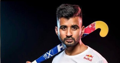 मनप्रीत सिंह वापसी को तैयार, बोले हॉकी इंडिया अध्यक्ष से कोई मनमुटाव नहीं, खेलेंगे 500 मैच 