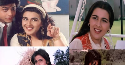 Amitabh Bachchan Blockbuster Film : बॉलीवुड में गुटबाजी का चलन बहुत पुराना है. 80 के दशक में बॉलीवुड में अमिताभ बच्चन की तूती बोलती थी. मनमोहन देसाई और प्रकाश मेहरा जैसे बड़े डायरेक्टर-प्रोड्यूसर  के साथ उनकी एक के बाद एक सुपहिट फिल्में आ रही थीं. अमिताभ का झुकाव राजनीति की ओर हुआ तो विरोध और ज्यादा बढ़ गया. इसी दौर में उन्होंने एक ऐसी फिल्म में काम करना शुरू किया, जिसके फ्लॉप होने की कामना बॉलीवुड का एक खेमा कर रहा था. ज्यादातर फिल्मी पंडितों ने इस फिल्म को बकवास कहा. यह भी कहा कि फिल्म डिजास्टर साबित होगी मगर हुआ इसके ठीक उलट. मूवी ब्लॉकबस्टर साबित हुई. 