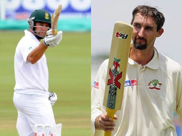 6 नाइटवाचमैन बल्लेबाज, जिन्होंने खेली शतकीय पारी, 20 साल से नहीं टूटा WR