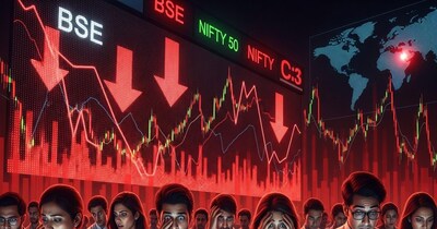 विश्लेषकों का कहना है कि युद्ध की वजह से कच्‍चे तेल की ऊंची कीमतें भारत के लिए सबसे बड़ी चुनौती हैं. (Photo : AI)