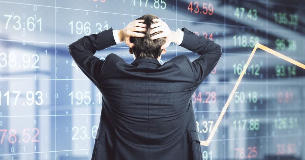 बाजार में गिरावट से बढ़ा अरबपतियों का दर्द, अब तक गंवाए लाखों करोड़ रुपये, किस कारोबारी को हुआ सबसे ज्यादा नुकसान बाजार में गिरावट से बढ़ा अरबपतियों का दर्द, अब तक गंवाए लाखों करोड़ रुपये, किस कारोबारी को हुआ सबसे ज्यादा नुकसान