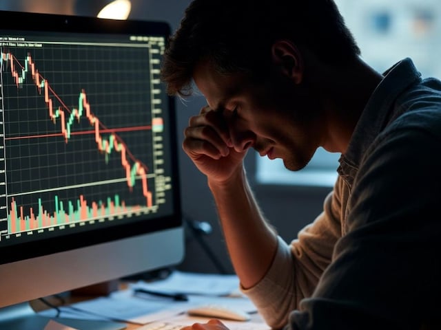 15 साल में सबसे खराब रहा 2026, निवेशकों ने ढाई महीने में गंवा दिए 48 लाख करोड़