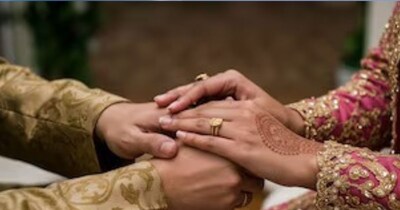 Marriage (AI Generated News18)