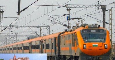 8 मार्च तक चलेगी स्‍पेशल ट्रेन. 