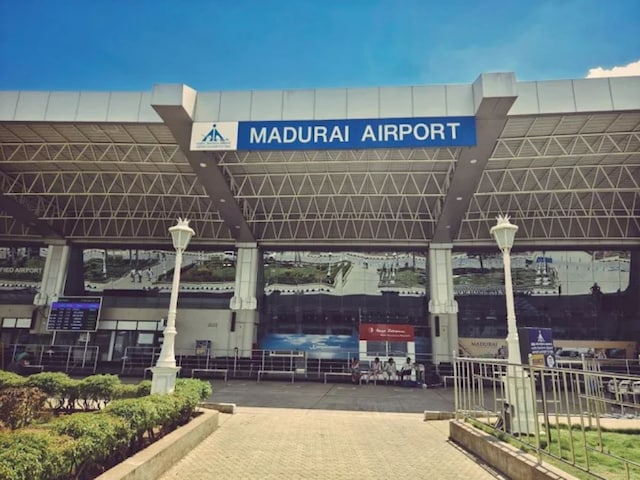 अब इंटरनेशनल हुआ मदुरै एयरपोर्ट, इस फैसले का चुनावी कनेक्शन समझिए