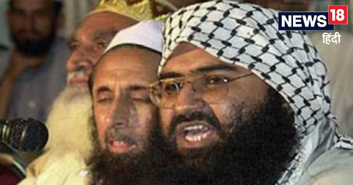 Masood Azhar Brother Tahir Anwar death: आतंकी मसूद अजहर का भाई ताहिर अनवर कौन था? जैश में संभालता था कौन सी कमांड?