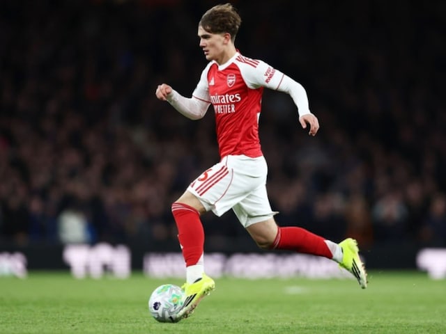 स्कूल की ड्रेस से सीधे रिकॉर्ड बुक में, 16 साल के 'वंडरकिड' ने रचा इतिहास 