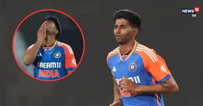 मयंक यादव ने आईपीएल 2026 के लिए भरी हुंकार.