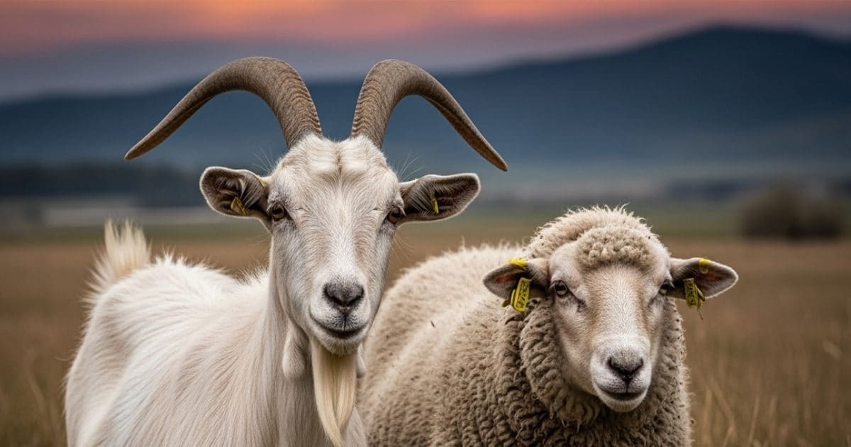 बकरे की जगह भेड़ के मटन की क्यों बढ़ रही डिमांड, किसमें होती है ज्यादा ताकत?