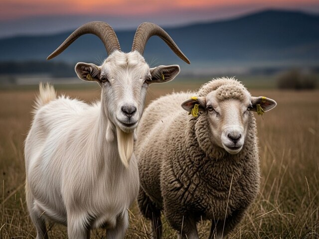 बकरे की जगह भेड़ के मटन की क्यों बढ़ रही डिमांड, किसमें होती है ज्यादा ताकत?