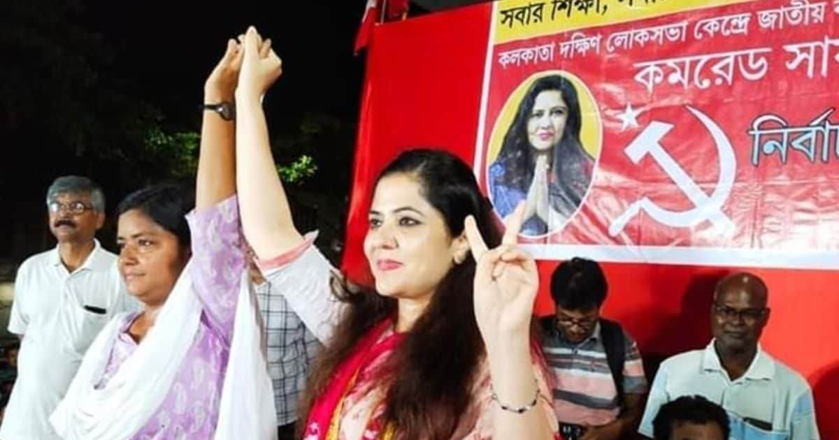 जो कहते थे ‘धर्म अफीम है’, वह अब बंगाल चुनाव में क्यों मंदिर-मंदिर लगा रहे हैं दौड़, किस नेता ने बदली तस्वीर?