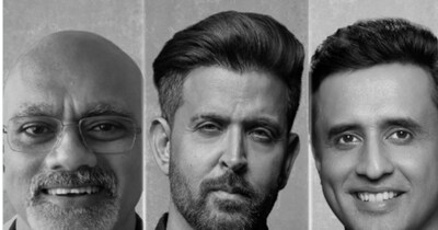 ऋतिक रोशन फिल्म प्रोड्यूस करने जा रहे हैं.