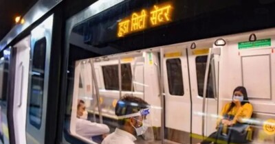 Metro AC Secret Revealed: How Coaches Stay Cool Despite Doors Opening Repeatedly