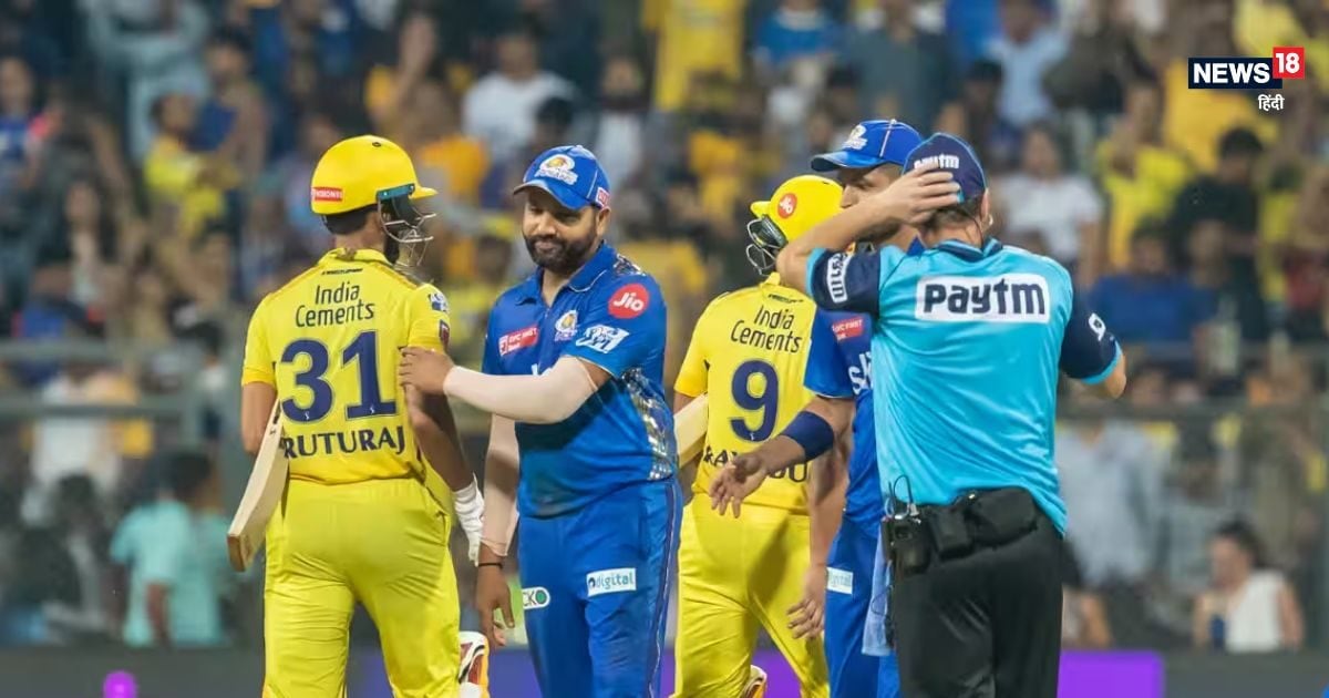 CSK या MI नहीं, इस टीम के नाम IPL में सबसे बड़े स्कोर का रिकॉर्ड, इस बार 300 रन की भरेगी हुंकार