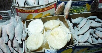 बाजर में जमी-जमाई मिलती है हर चीज (इमेज- फाइल फोटो) 