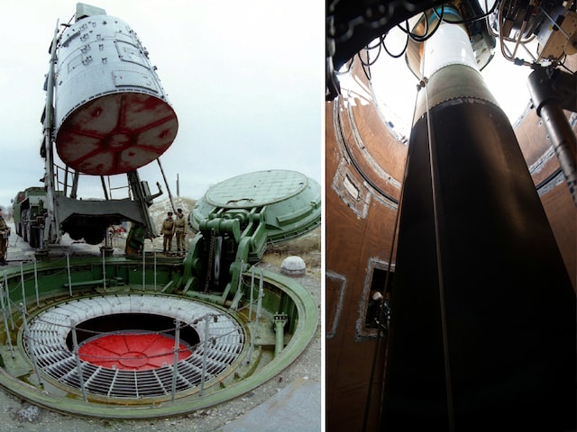 US tests Minuteman-3 missile, direct show of strength to Iran